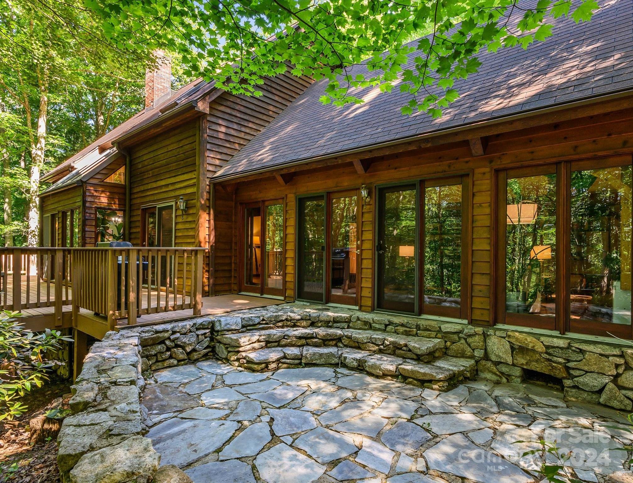 755 Merrills Cove Road