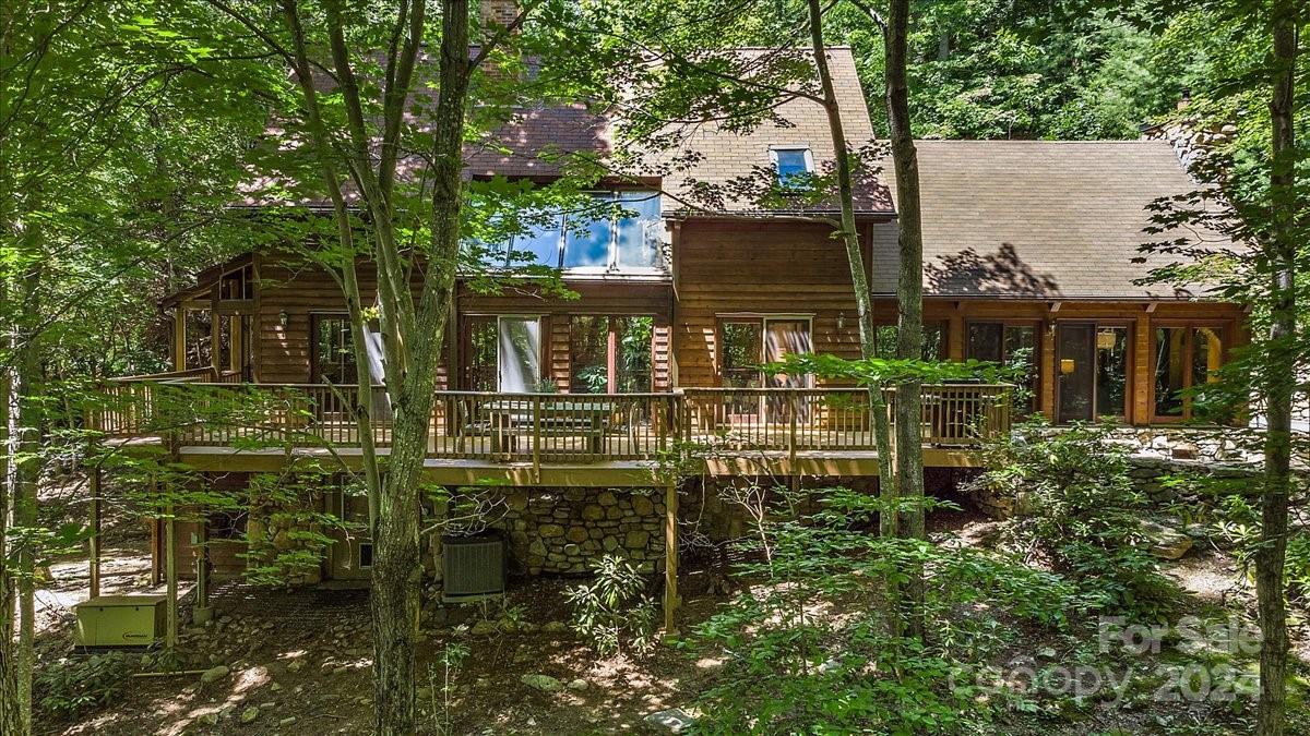 755 Merrills Cove Road