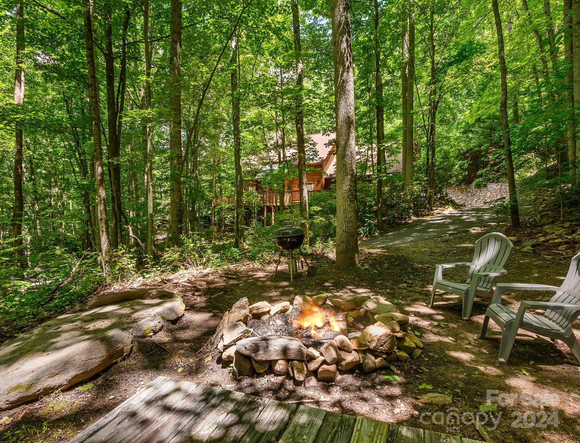 755 Merrills Cove Road