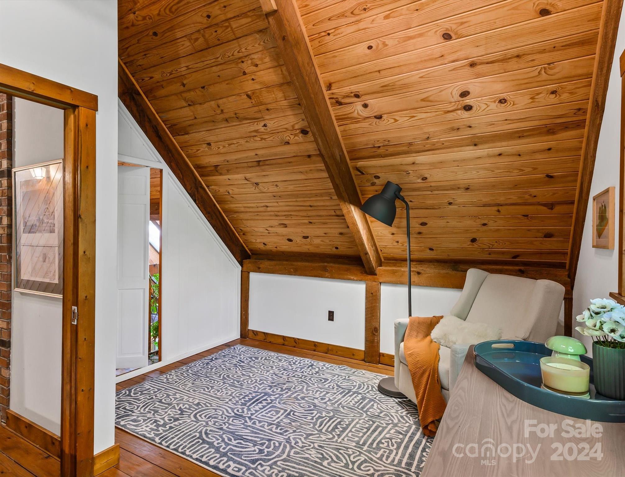 755 Merrills Cove Road