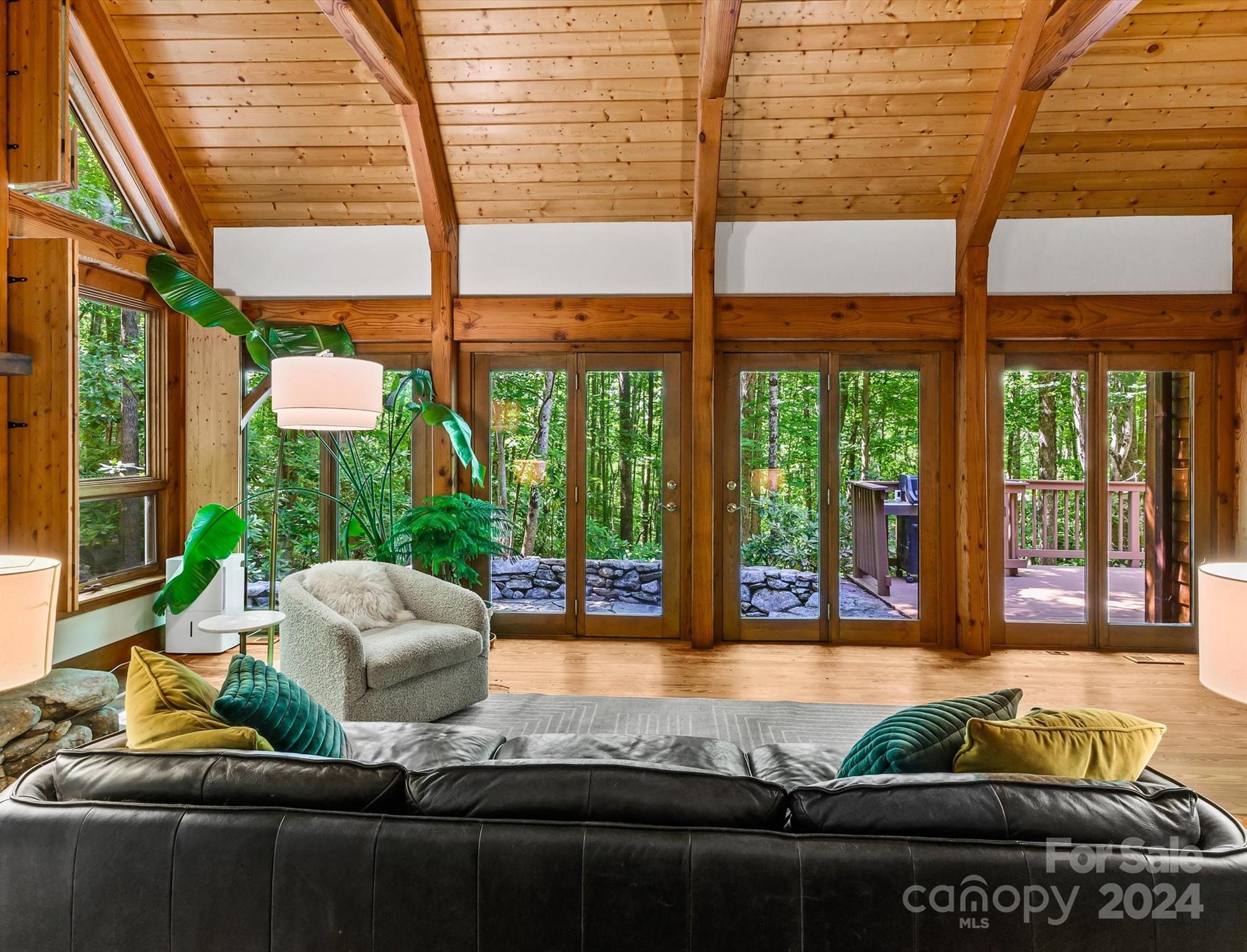 755 Merrills Cove Road