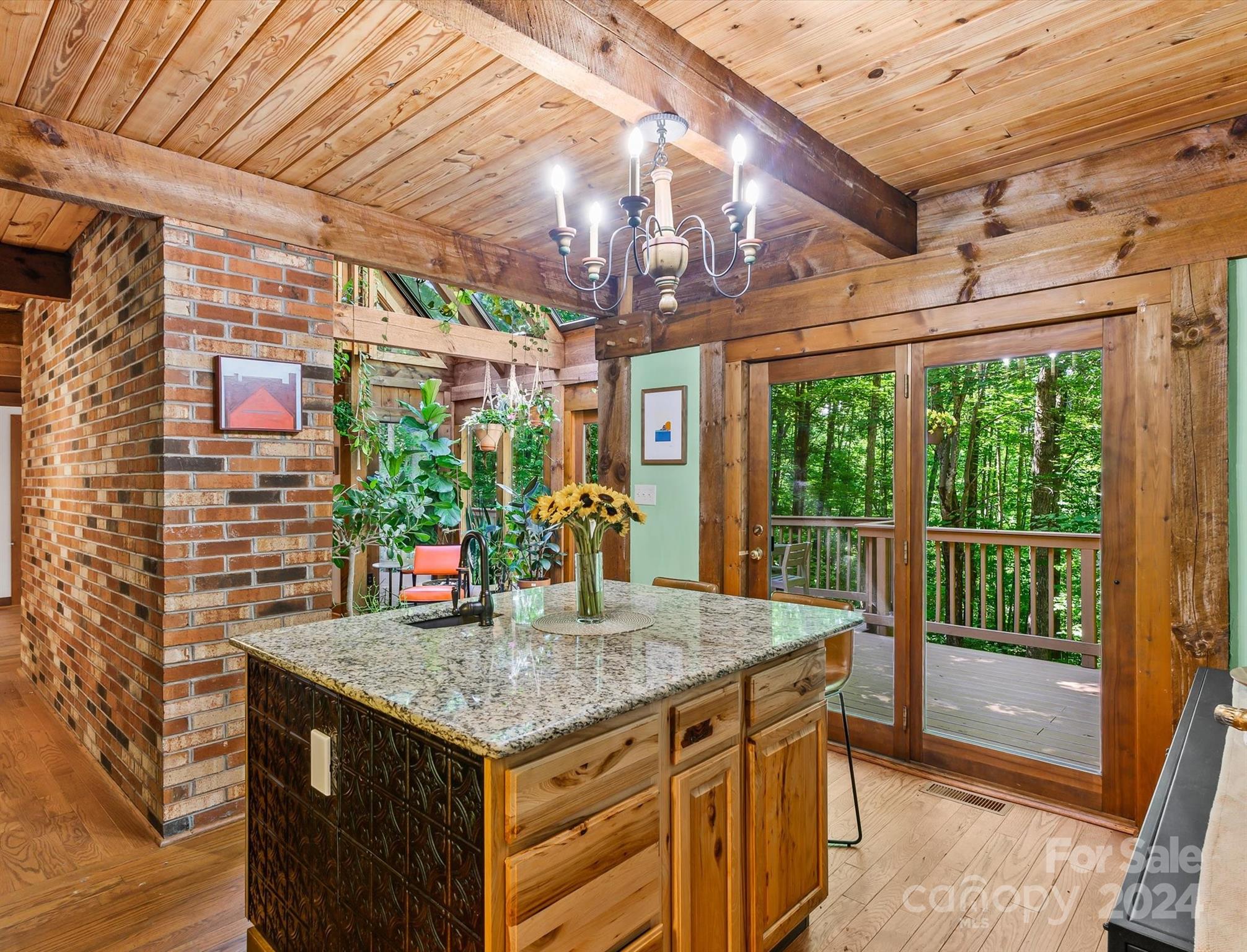 755 Merrills Cove Road