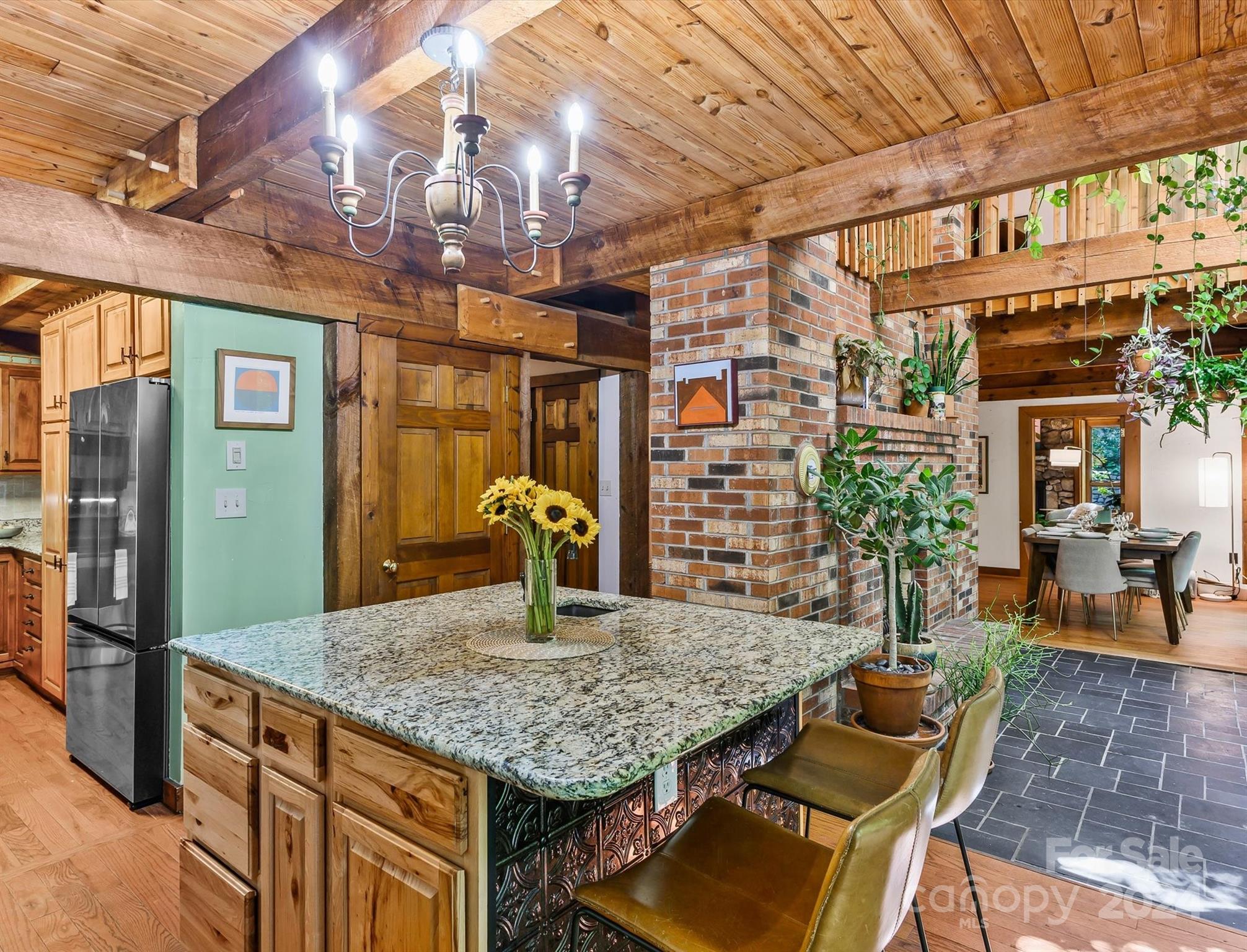 755 Merrills Cove Road
