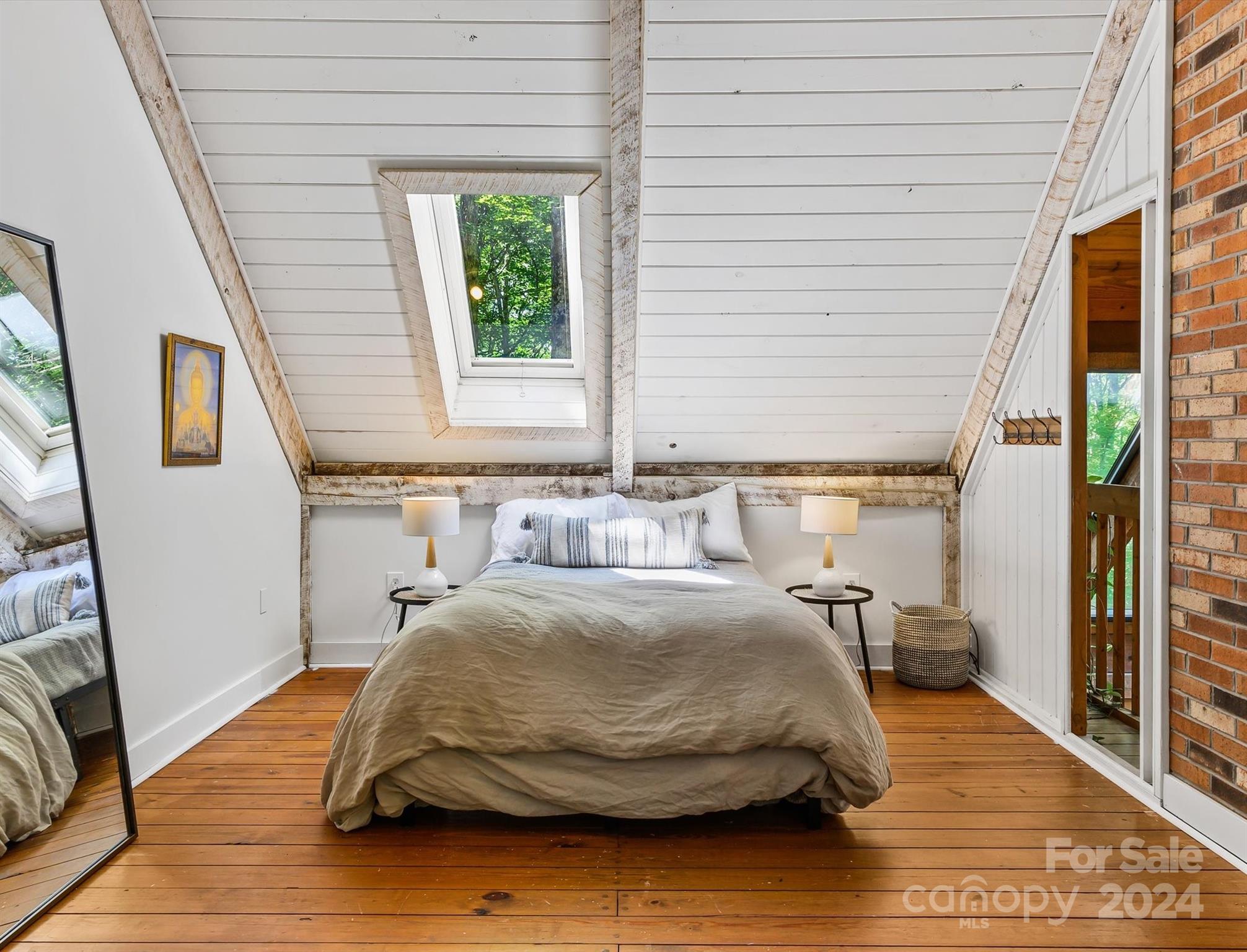 755 Merrills Cove Road