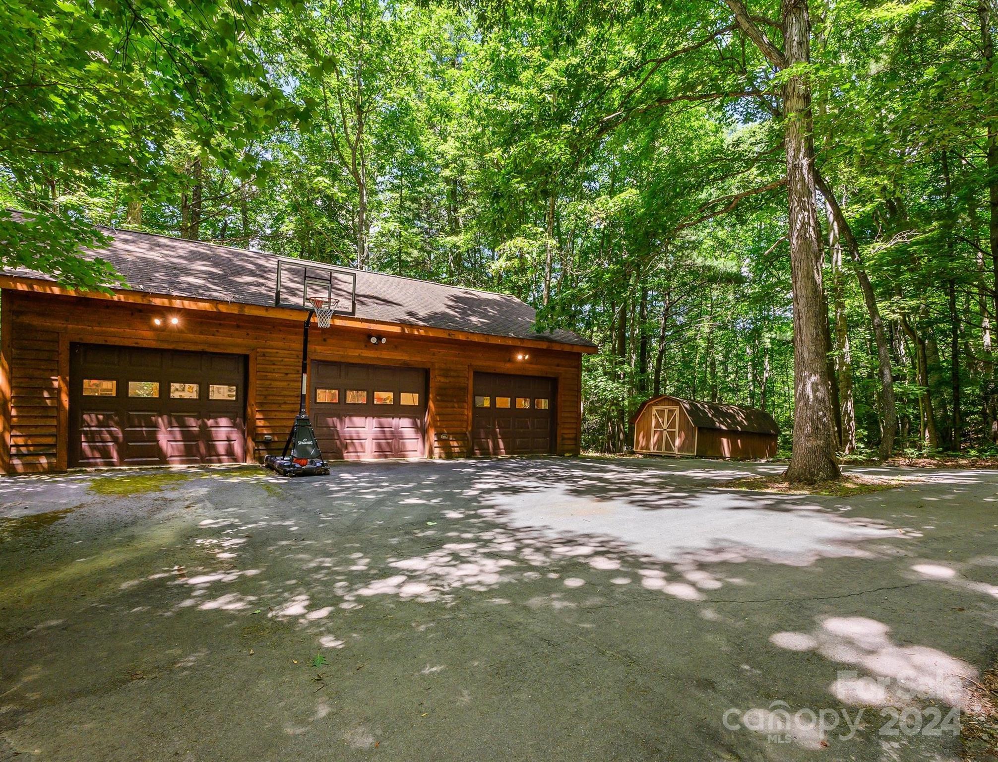 755 Merrills Cove Road