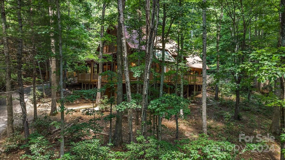 755 Merrills Cove Road