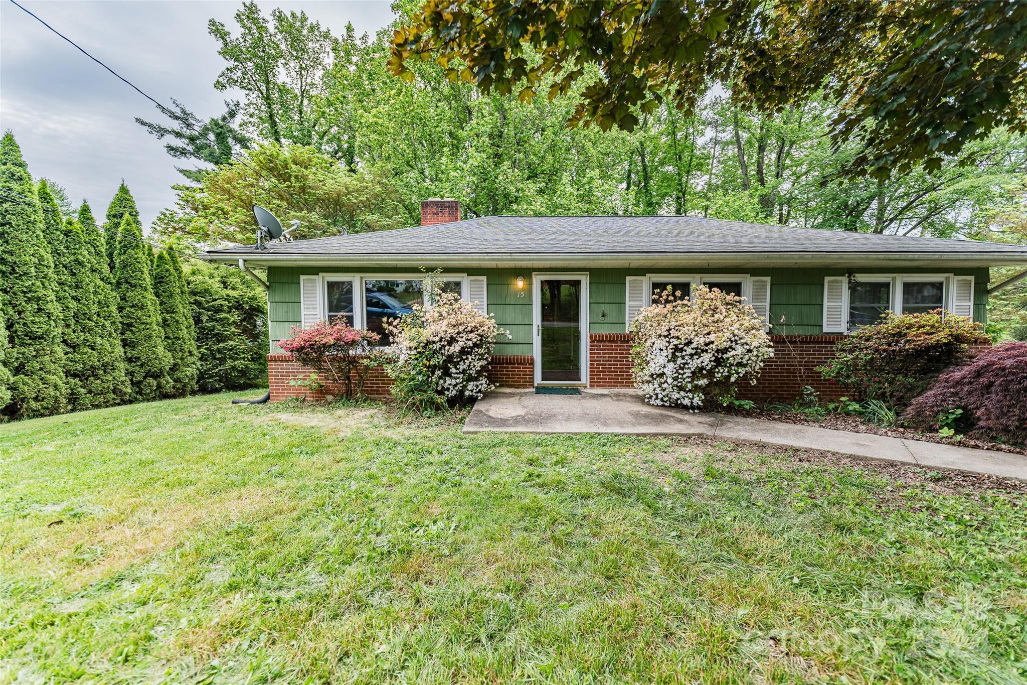 15 Pinedale Road