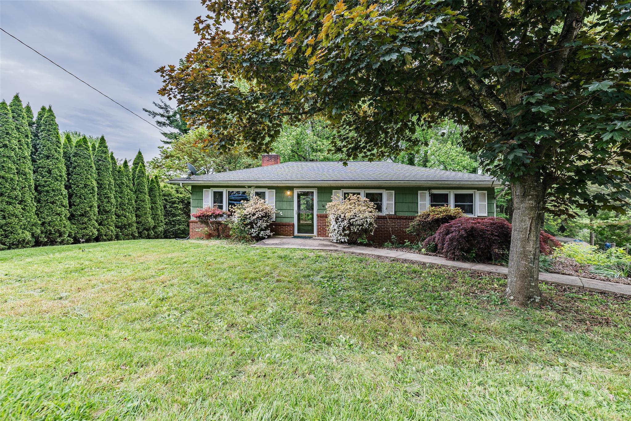 15 Pinedale Road