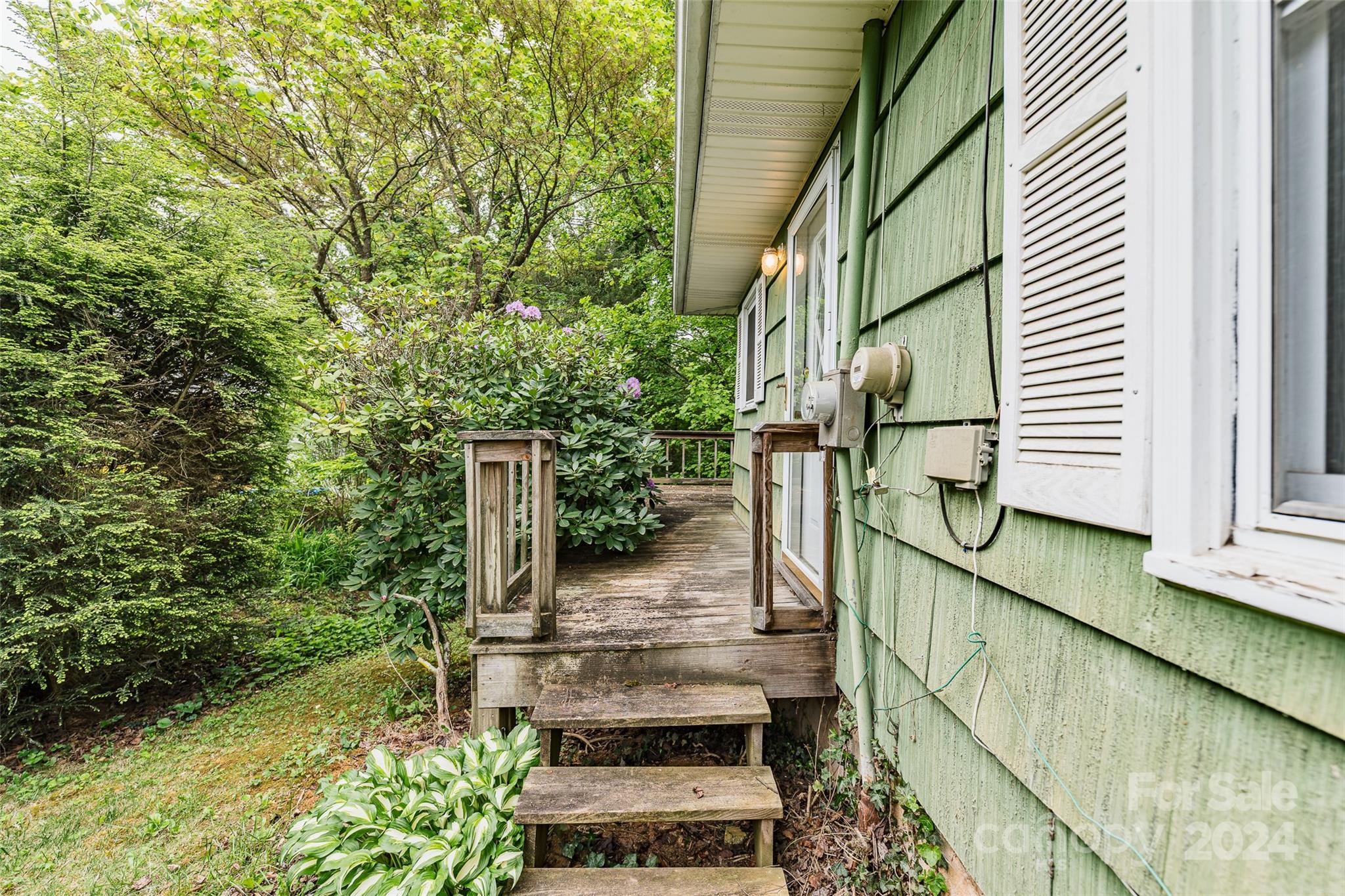 15 Pinedale Road