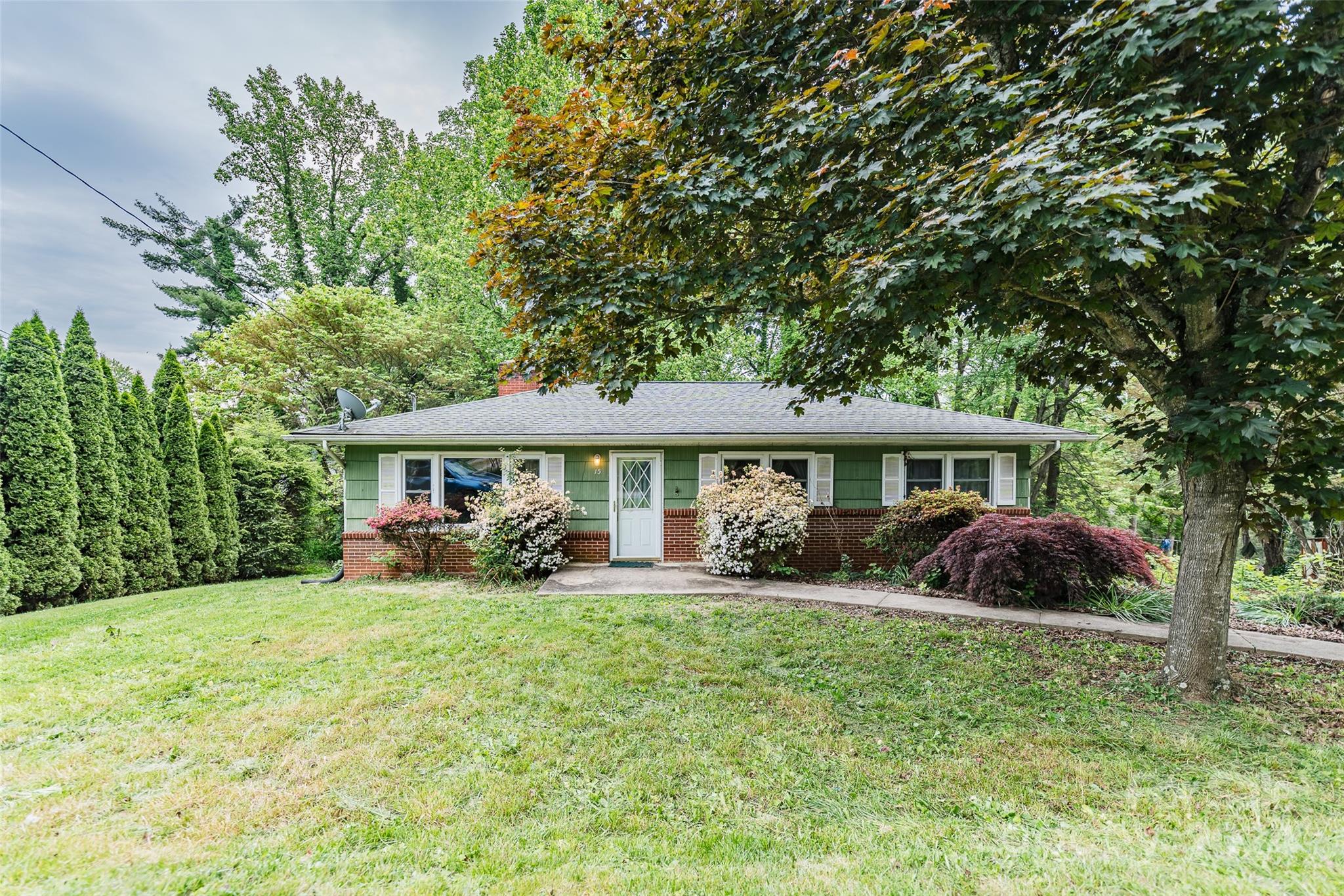15 Pinedale Road