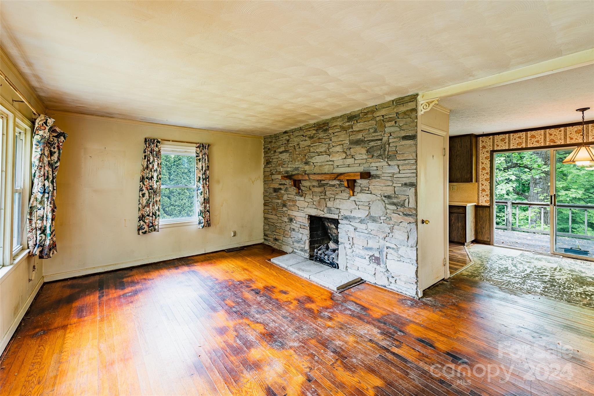 15 Pinedale Road