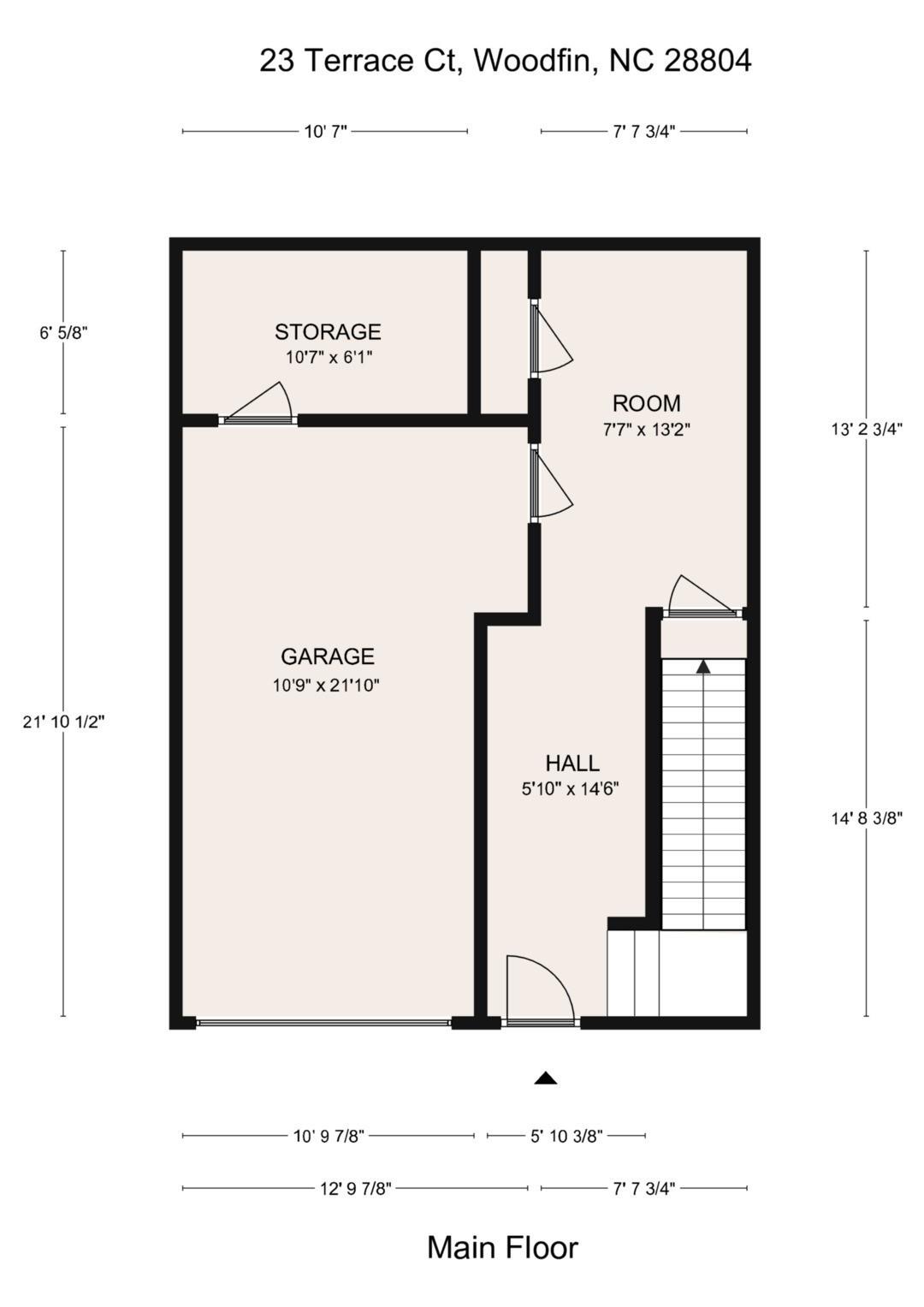 23 Terrace Court