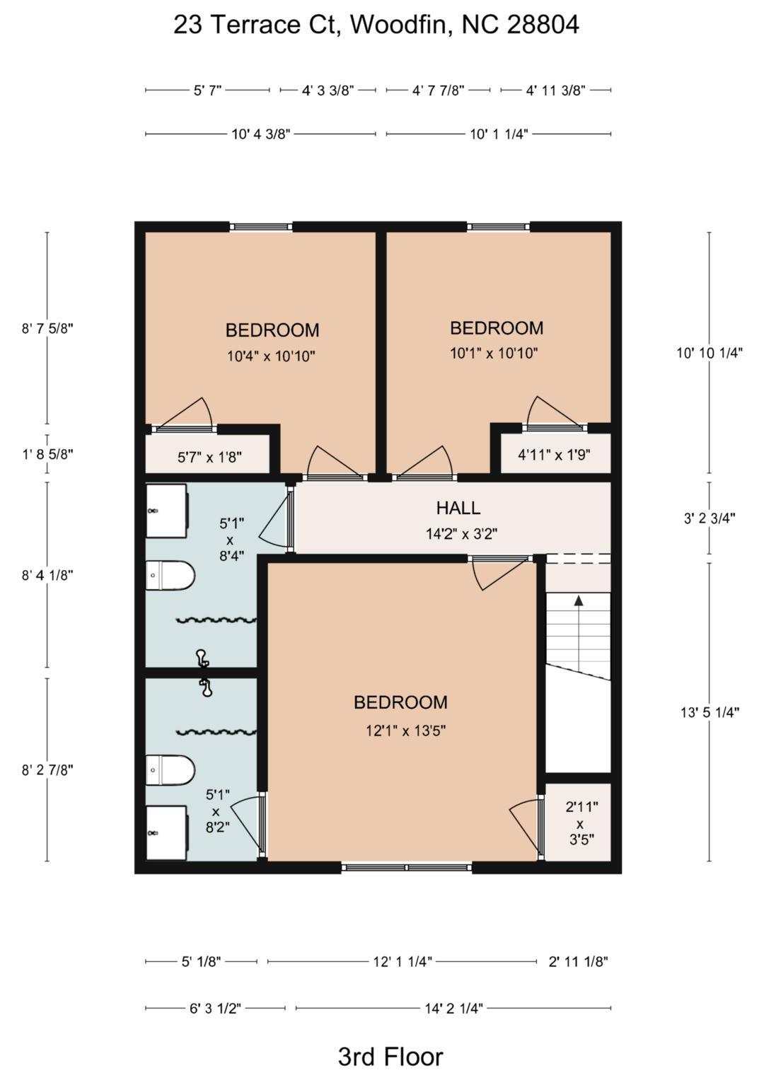 23 Terrace Court