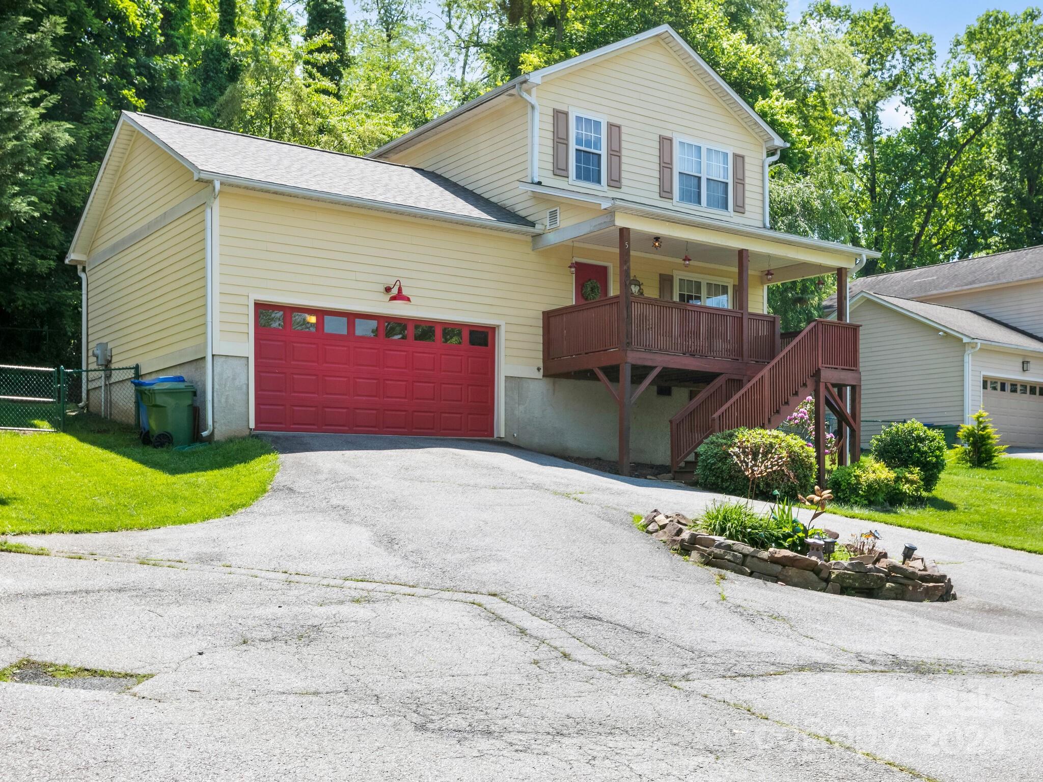 5 Freedom Lane