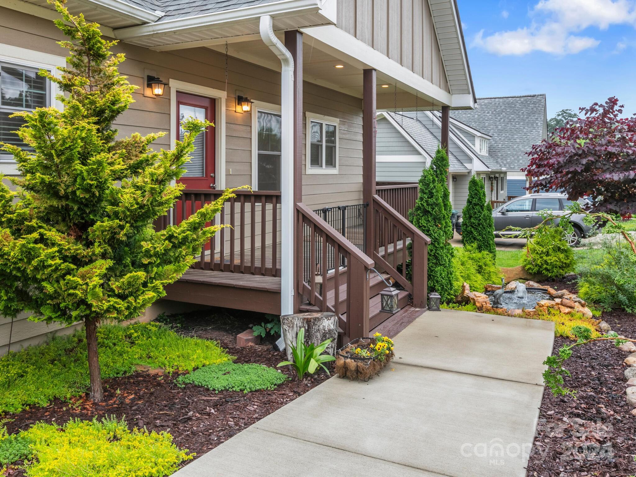 207 Oak Meadow Lane