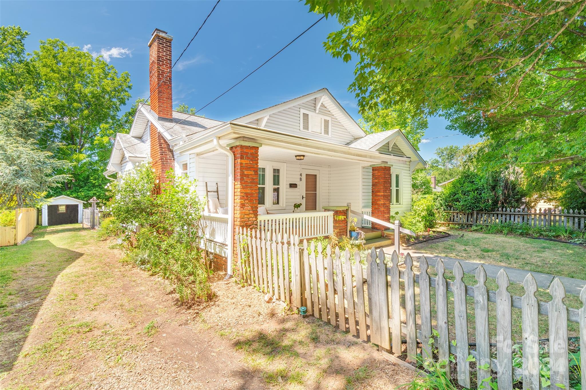 48 Olney Road