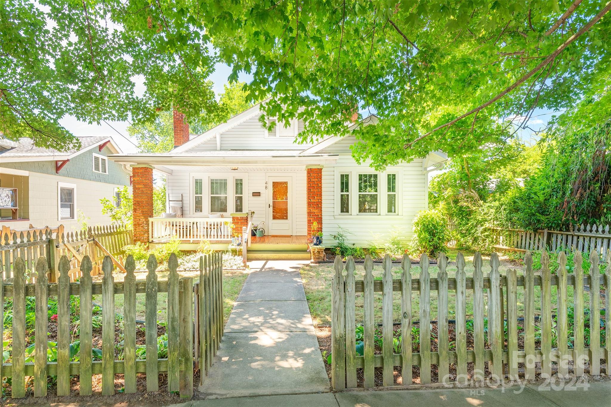 48 Olney Road