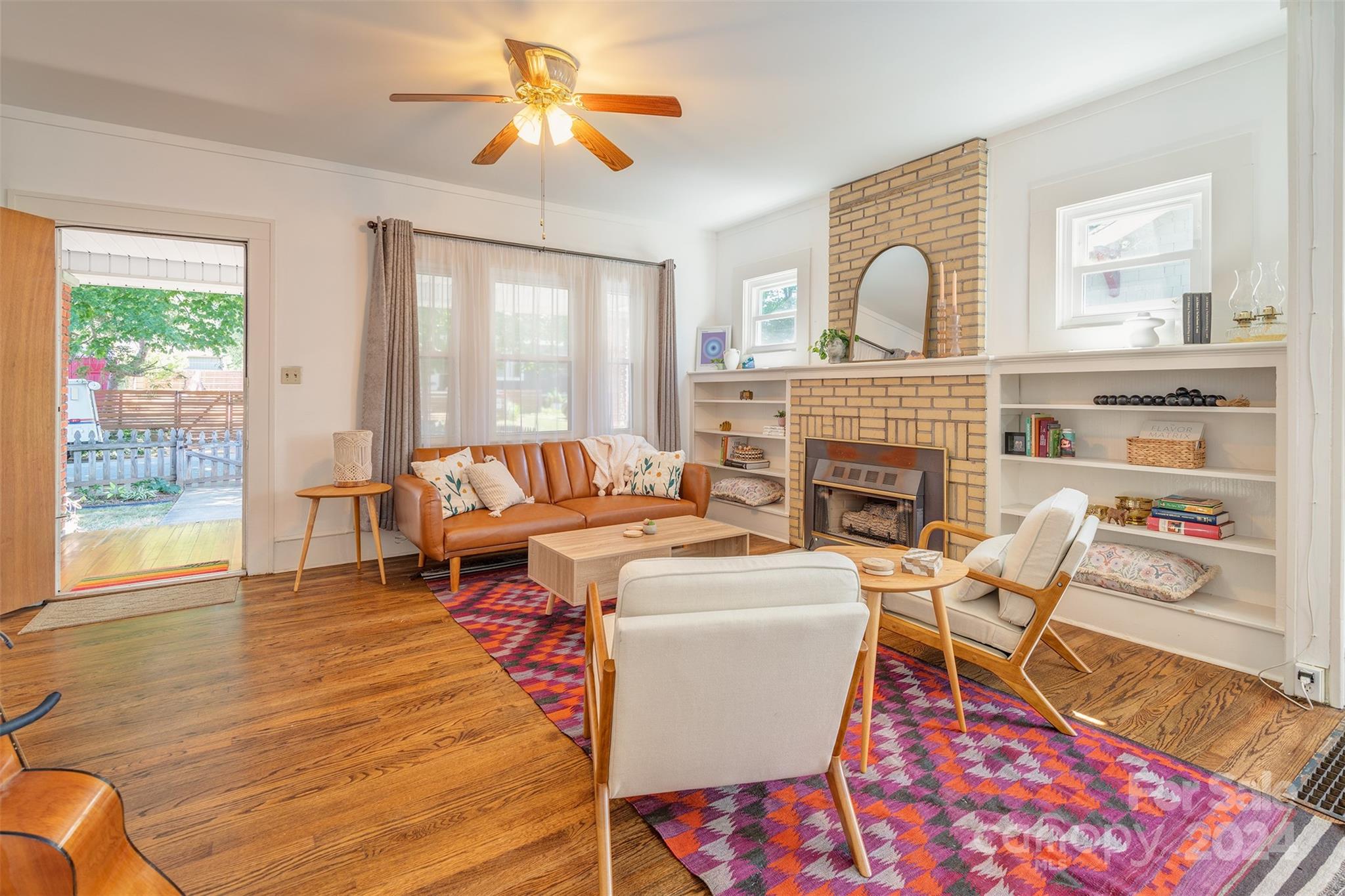 48 Olney Road