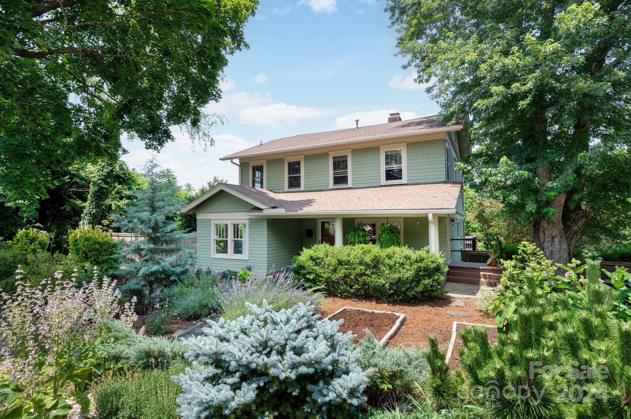 101 Longview Road