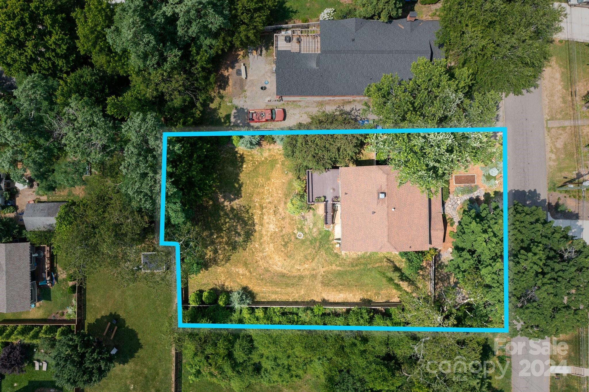 101 Longview Road