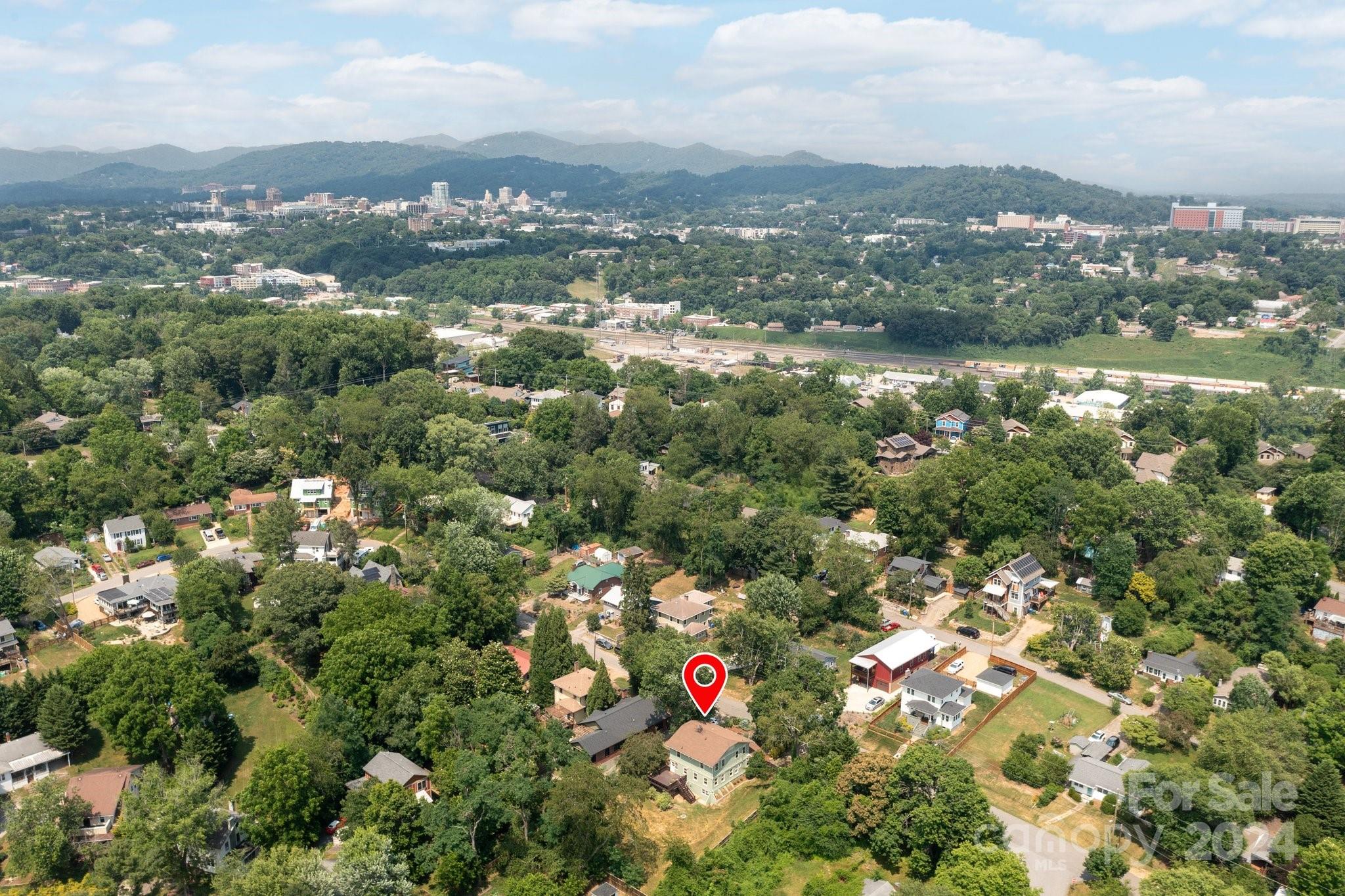 101 Longview Road