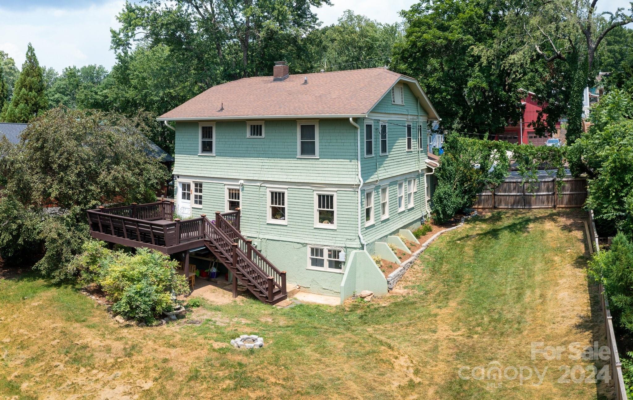 101 Longview Road