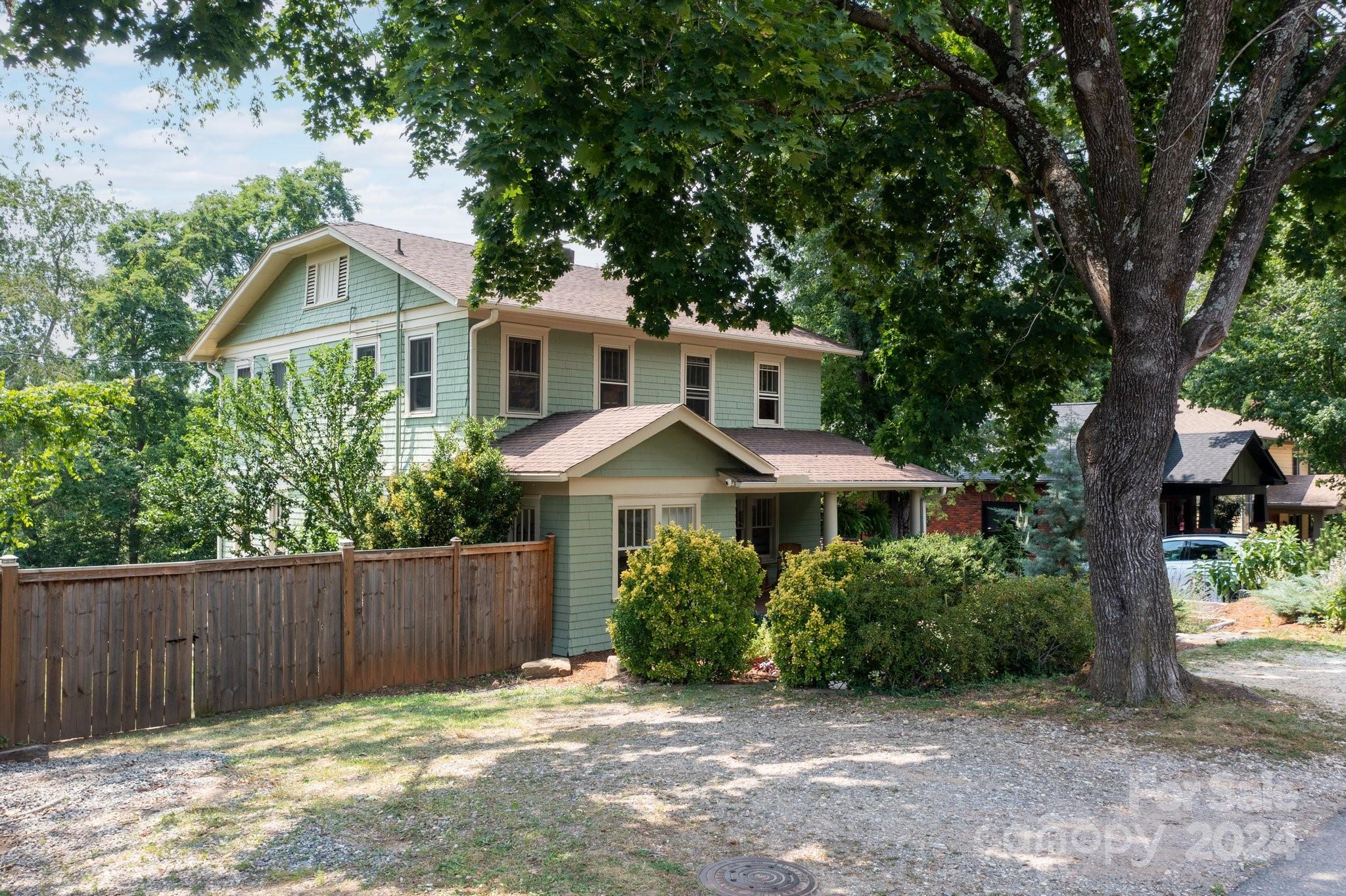 101 Longview Road