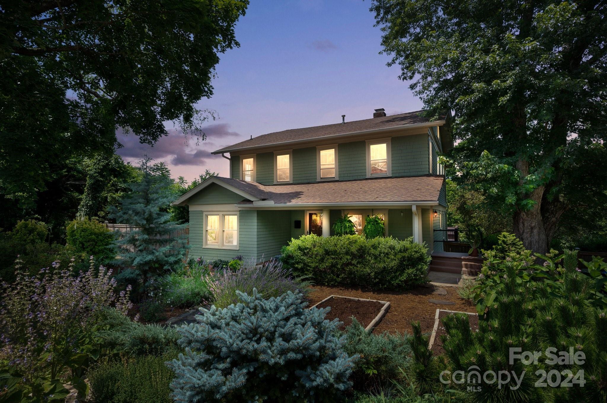 101 Longview Road