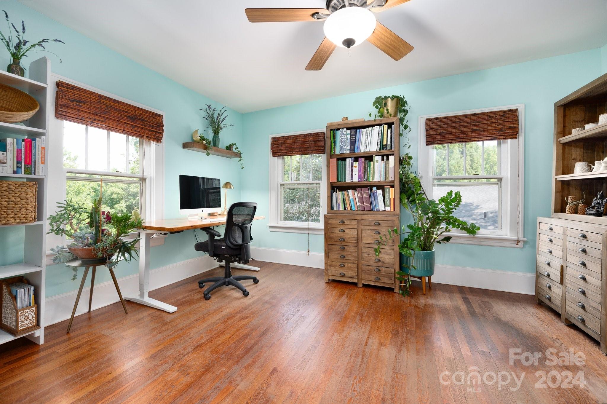 101 Longview Road