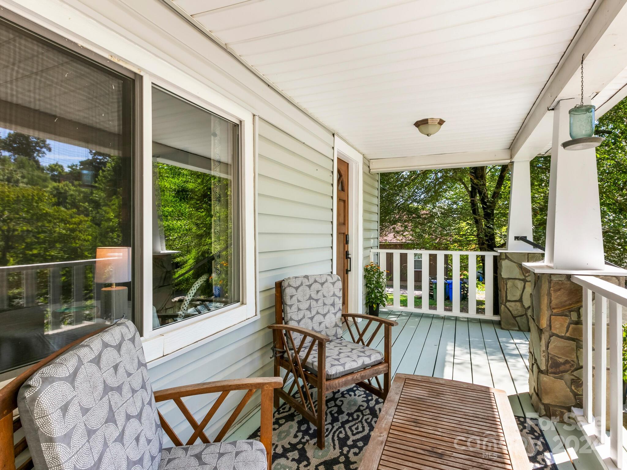 112 Clingman Avenue