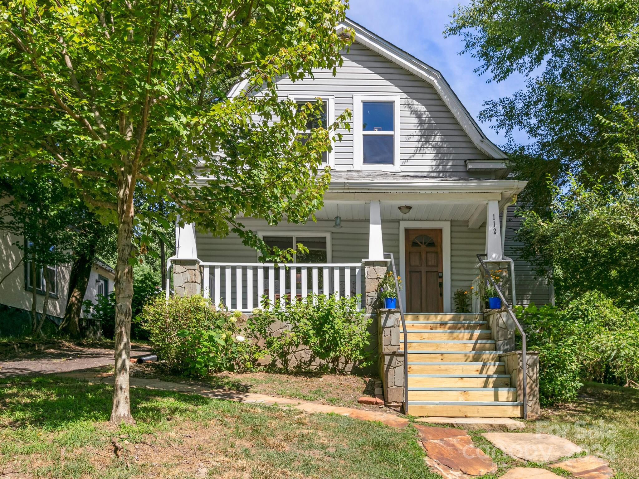 112 Clingman Avenue