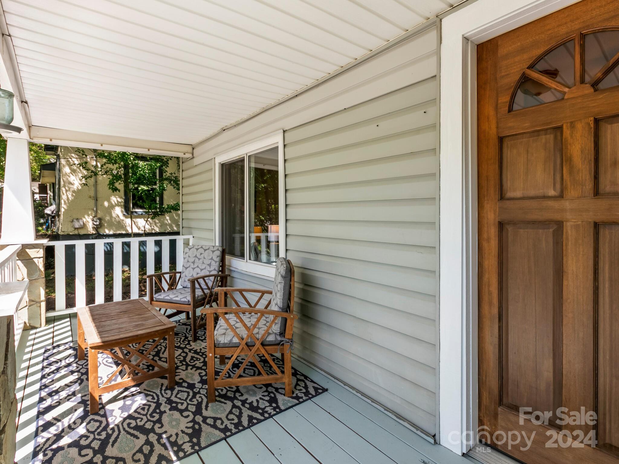 112 Clingman Avenue
