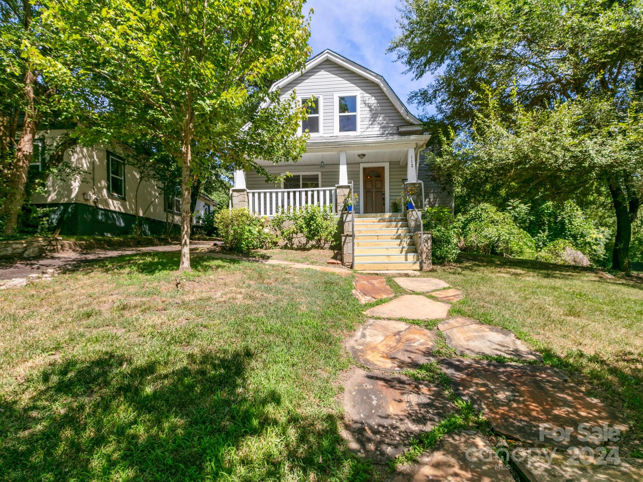 112 Clingman Avenue
