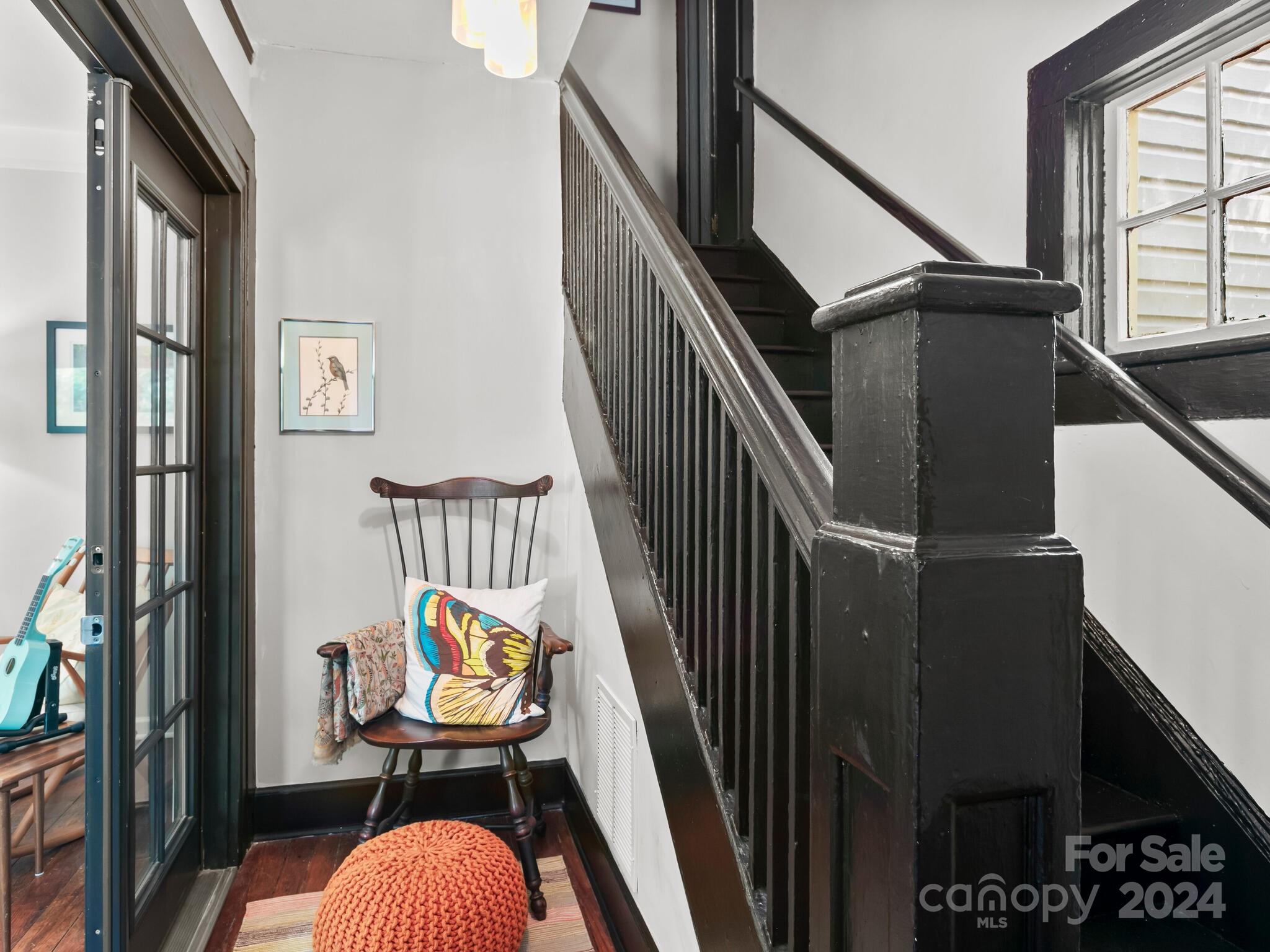 112 Clingman Avenue