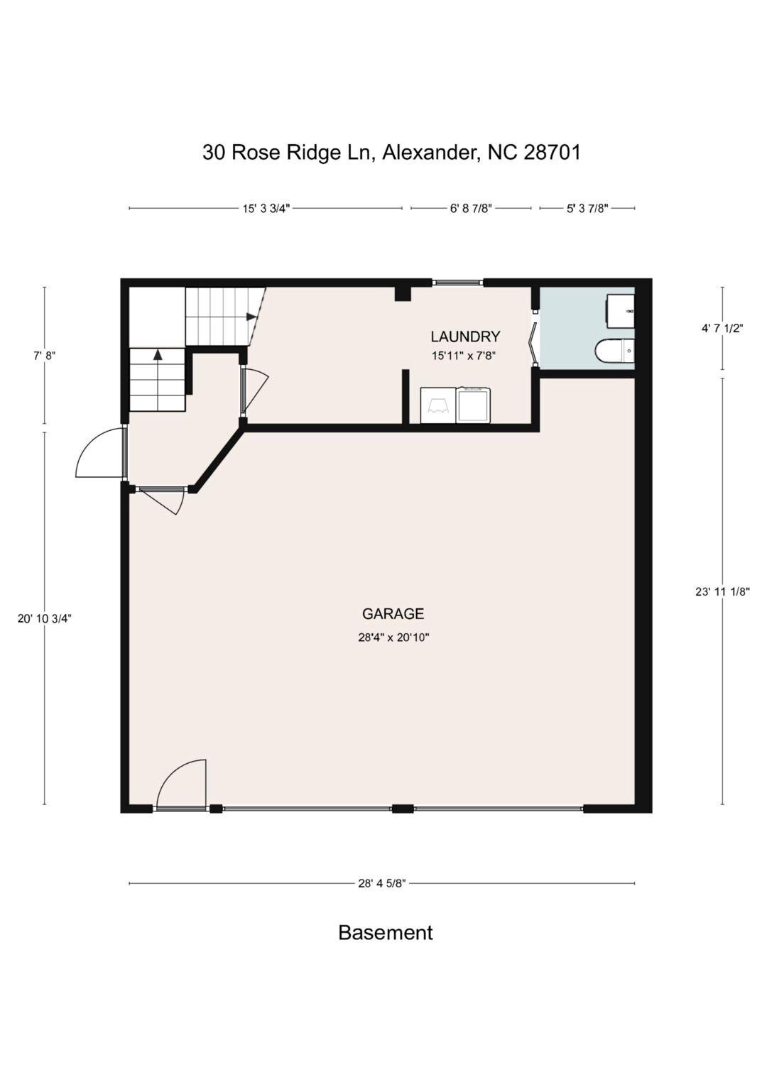 30 Rose Ridge Lane