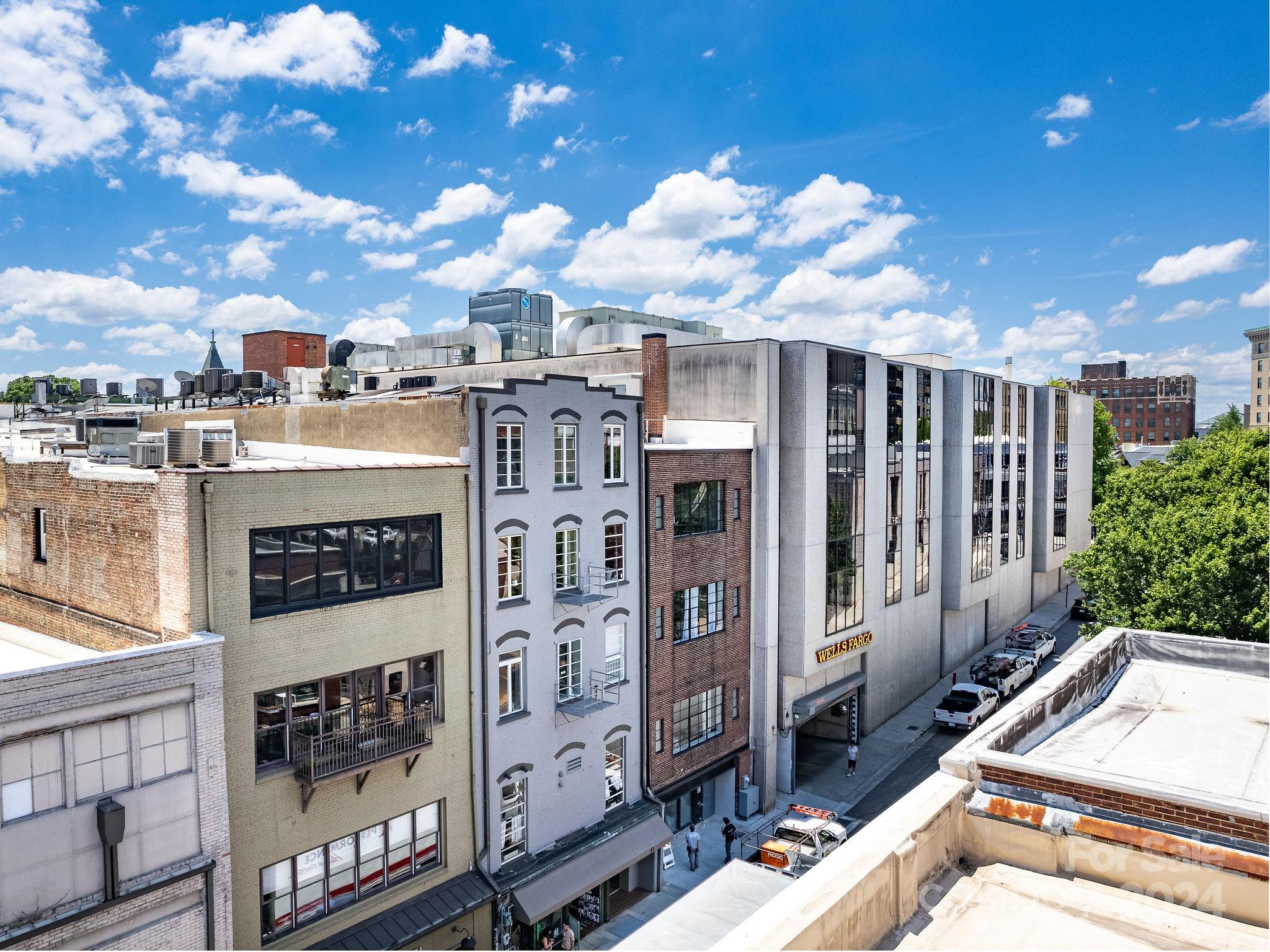 53-C College Street Unit: 302