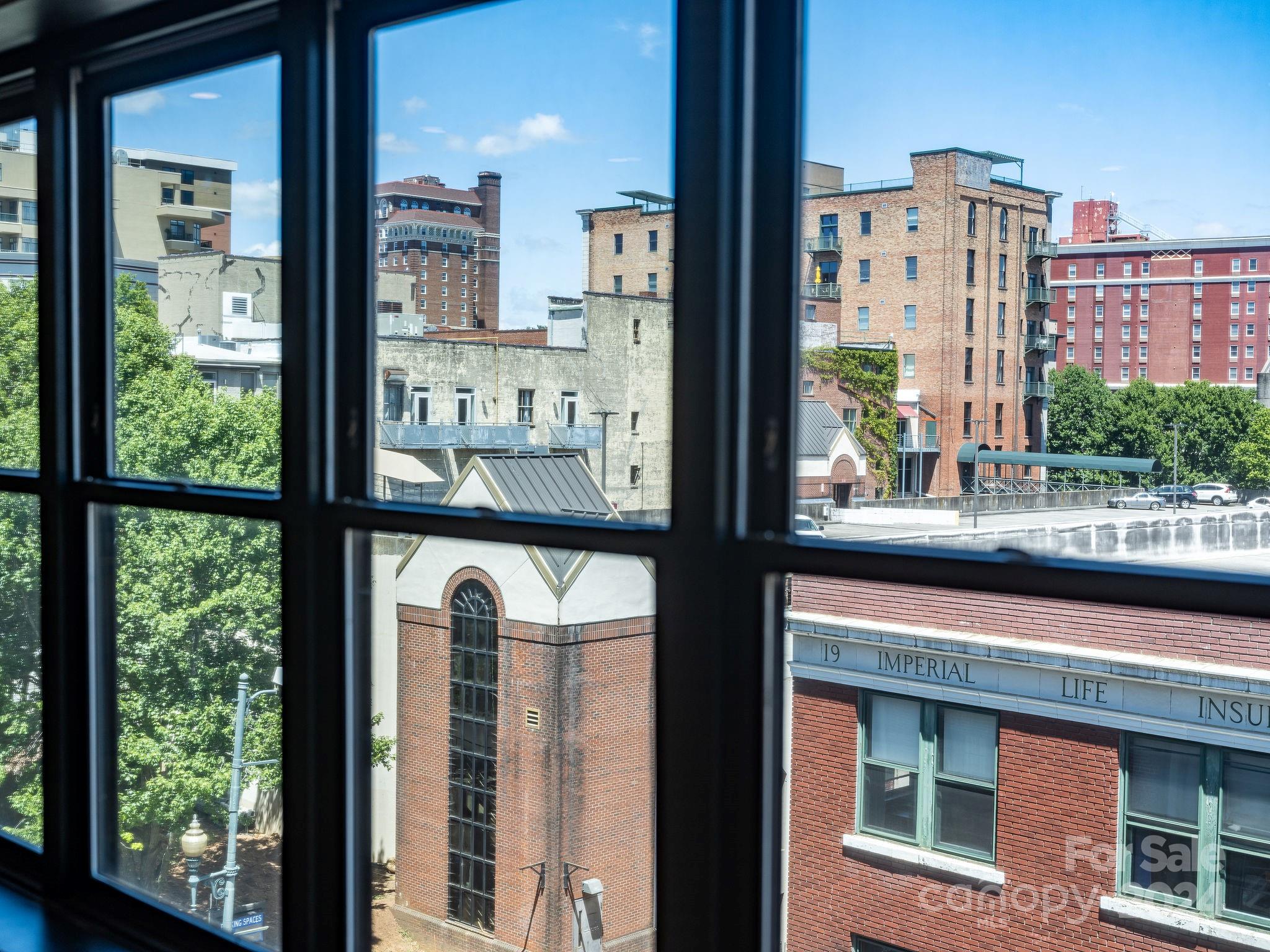 53-C College Street Unit: 302