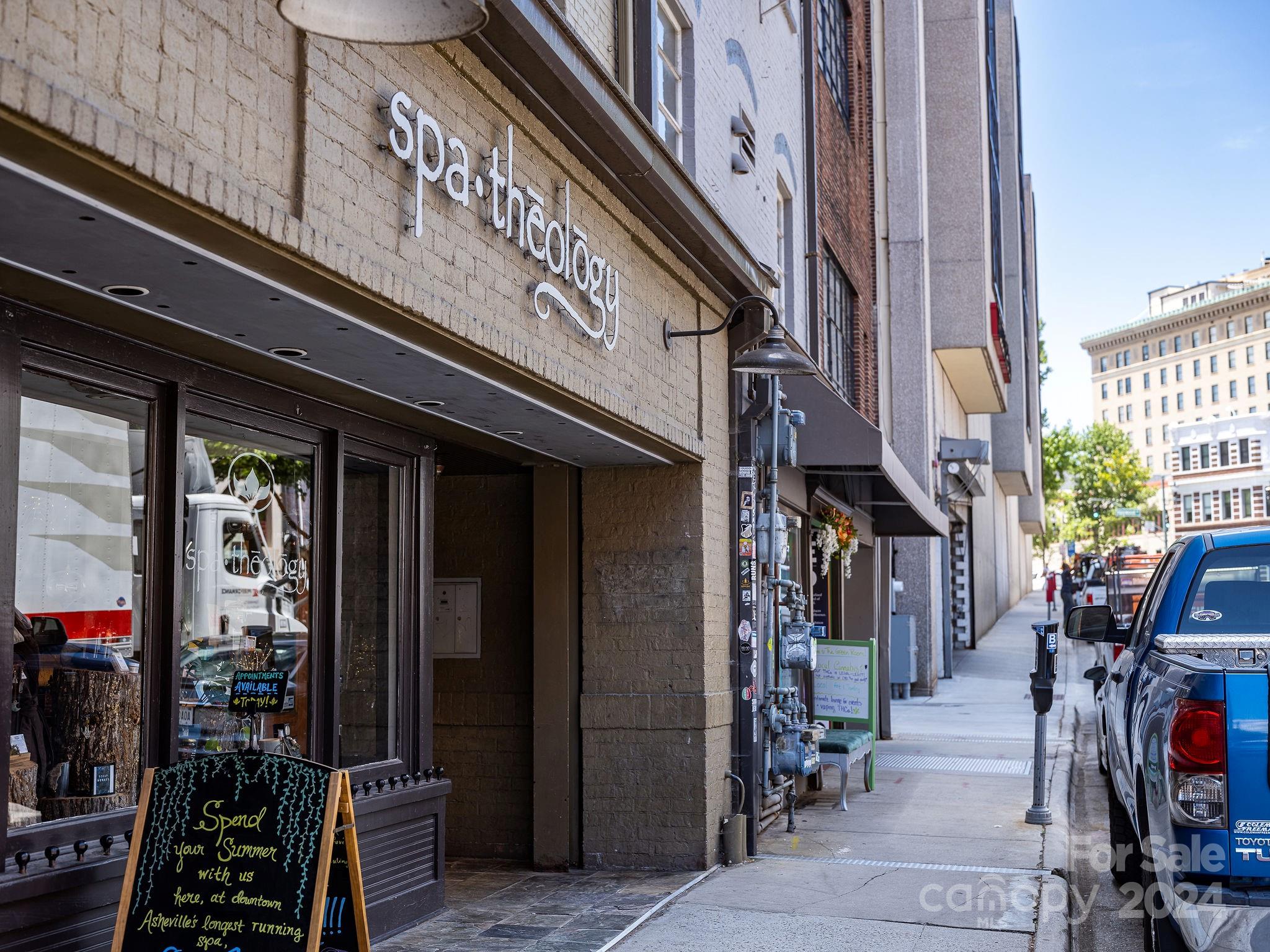 53-C College Street Unit: 302