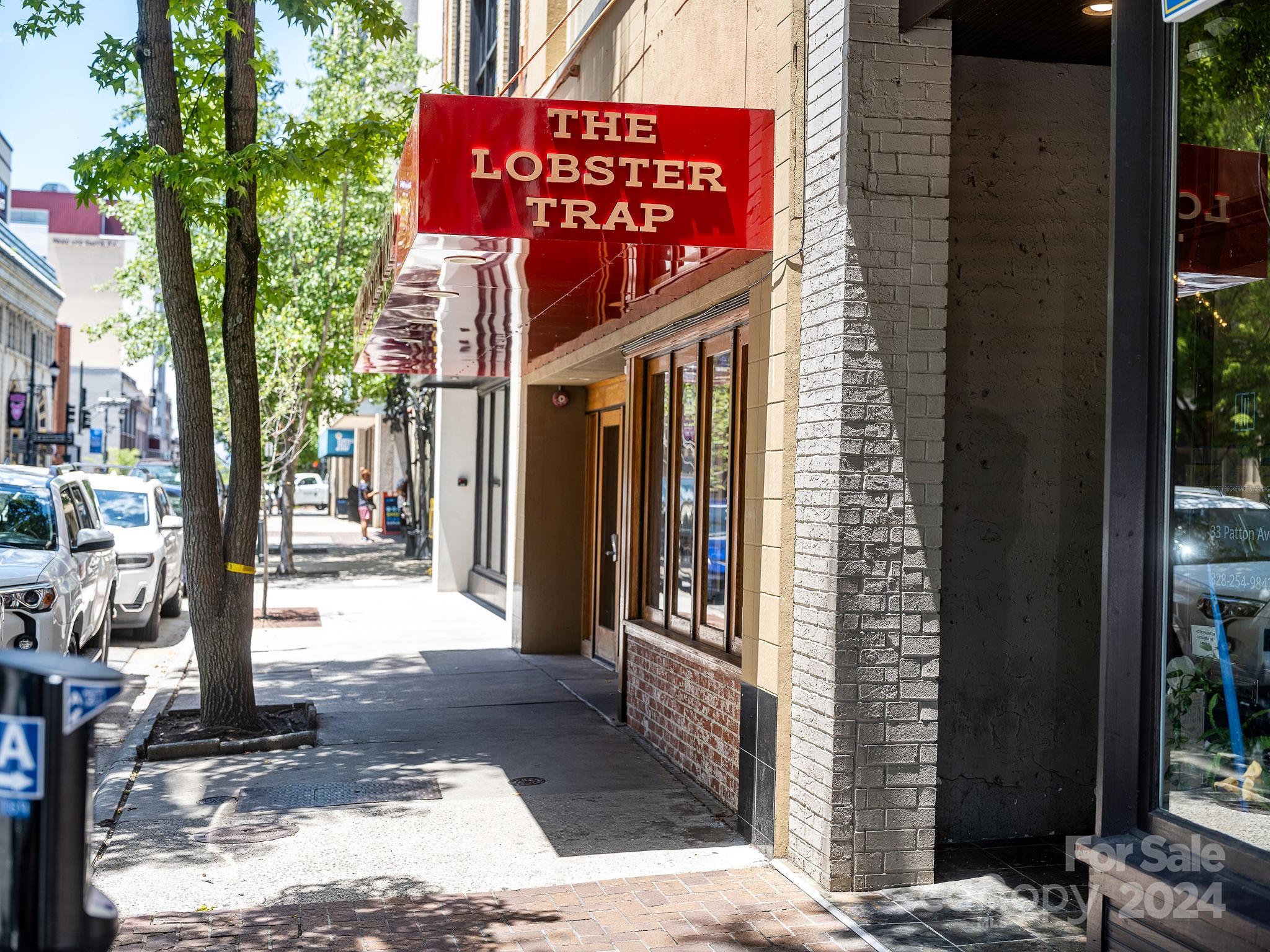 53-C College Street Unit: 302