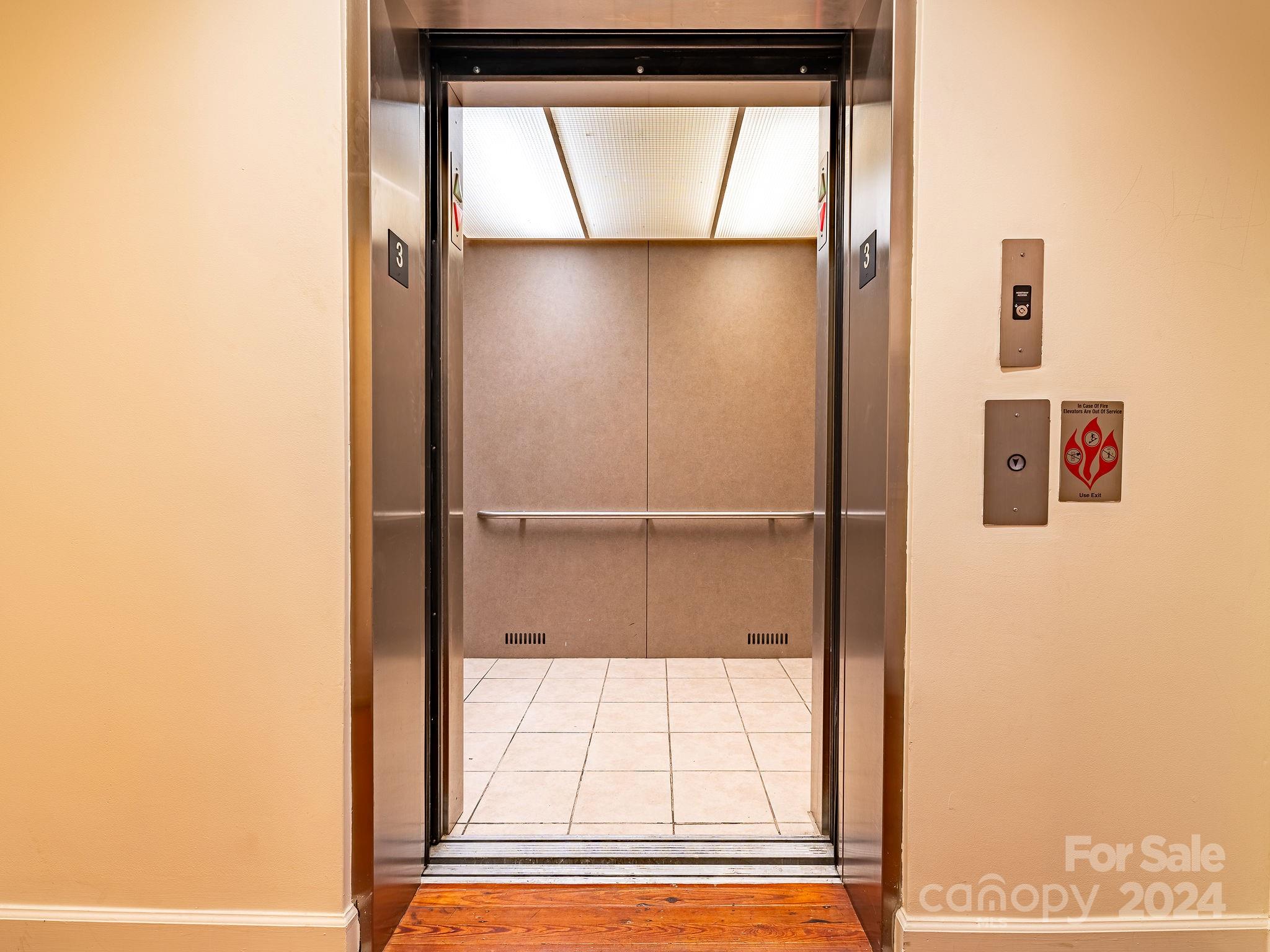 53-C College Street Unit: 302