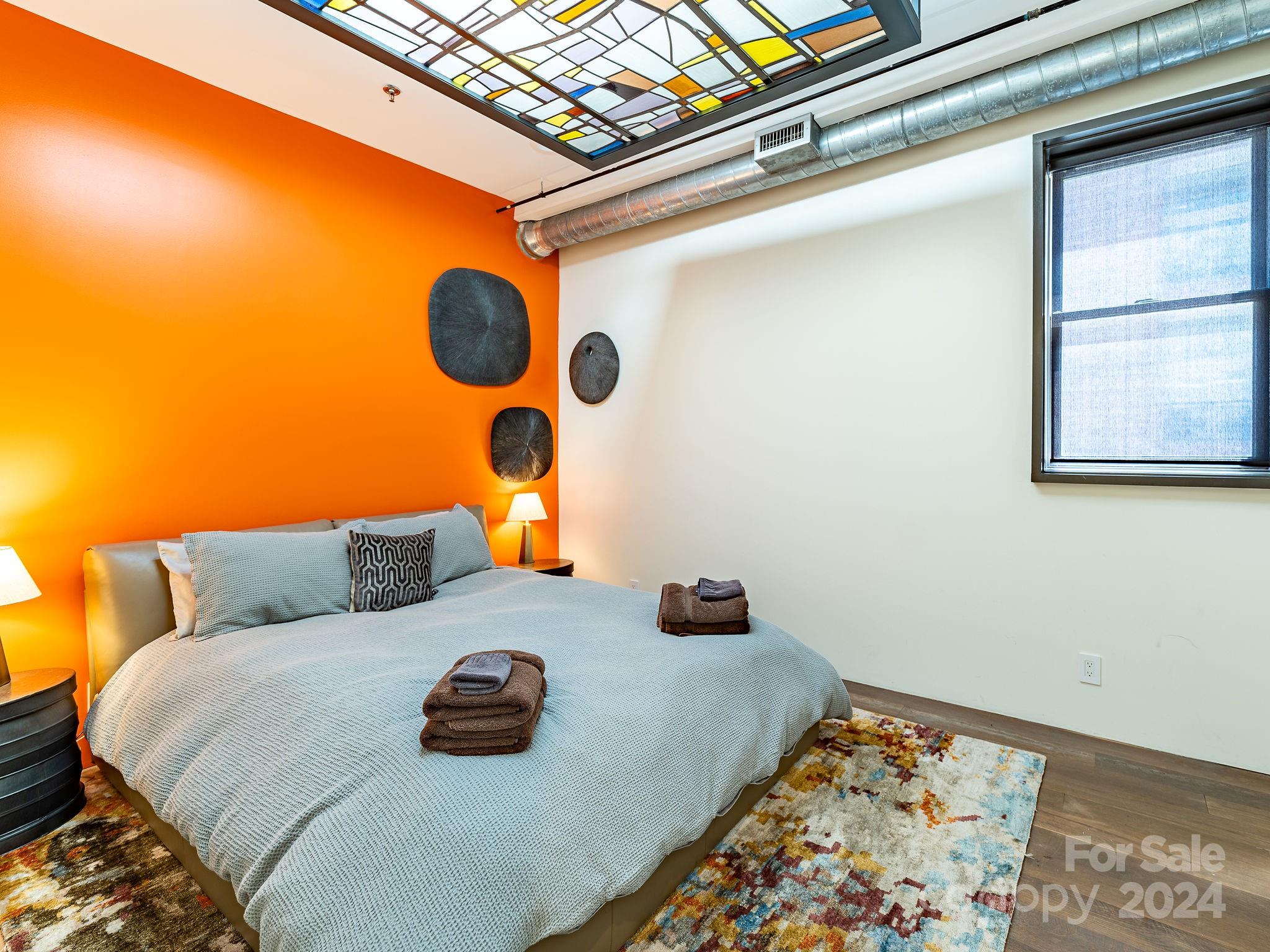 53-C College Street Unit: 302