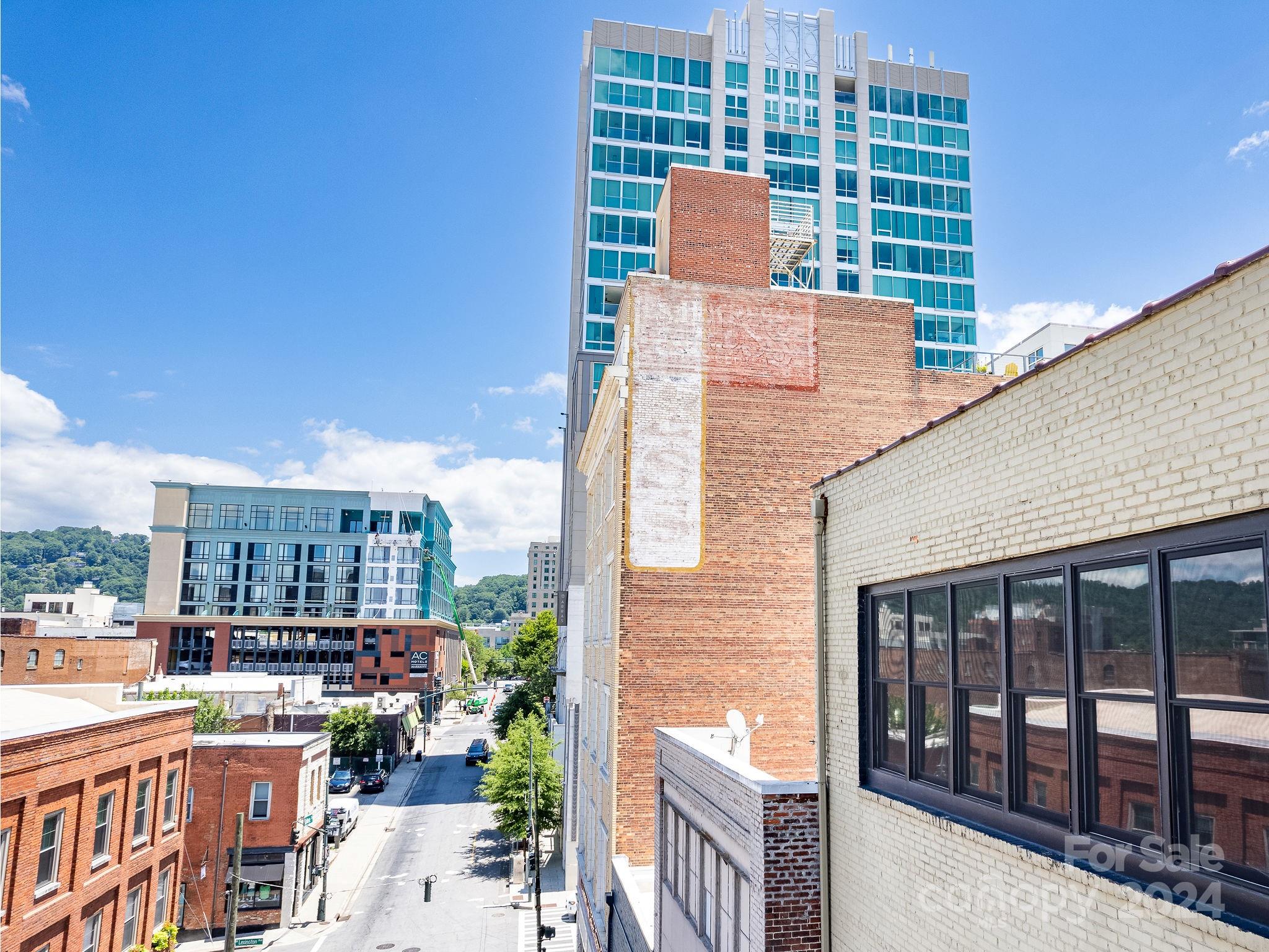 53-C College Street Unit: 302