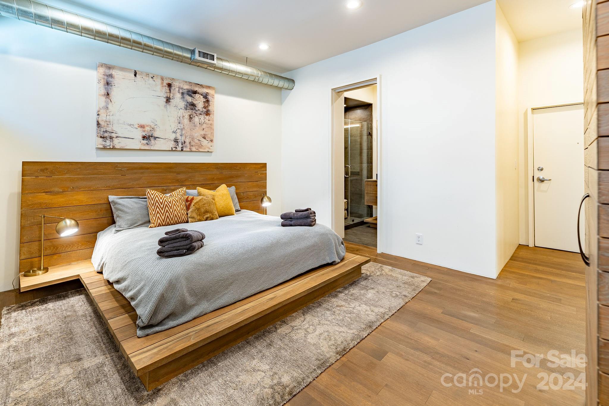 53-C College Street Unit: 302