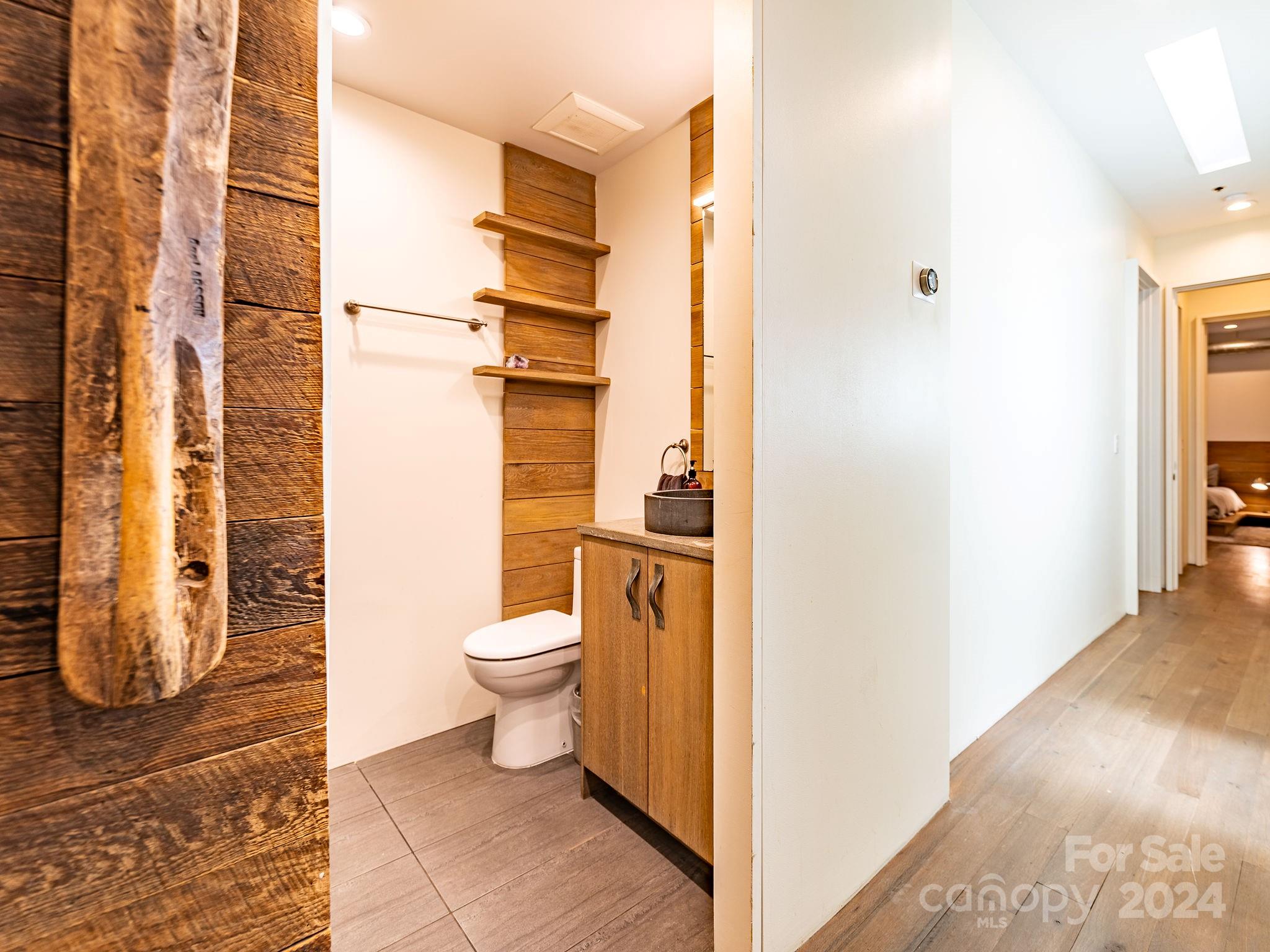 53-C College Street Unit: 302
