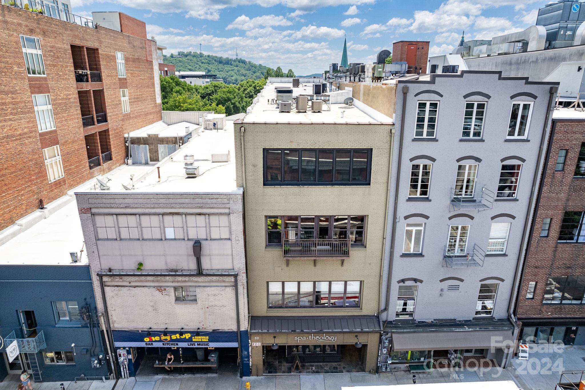 53-C College Street Unit: 302