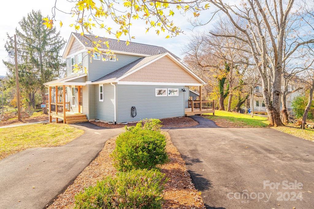 30 Gudger Road