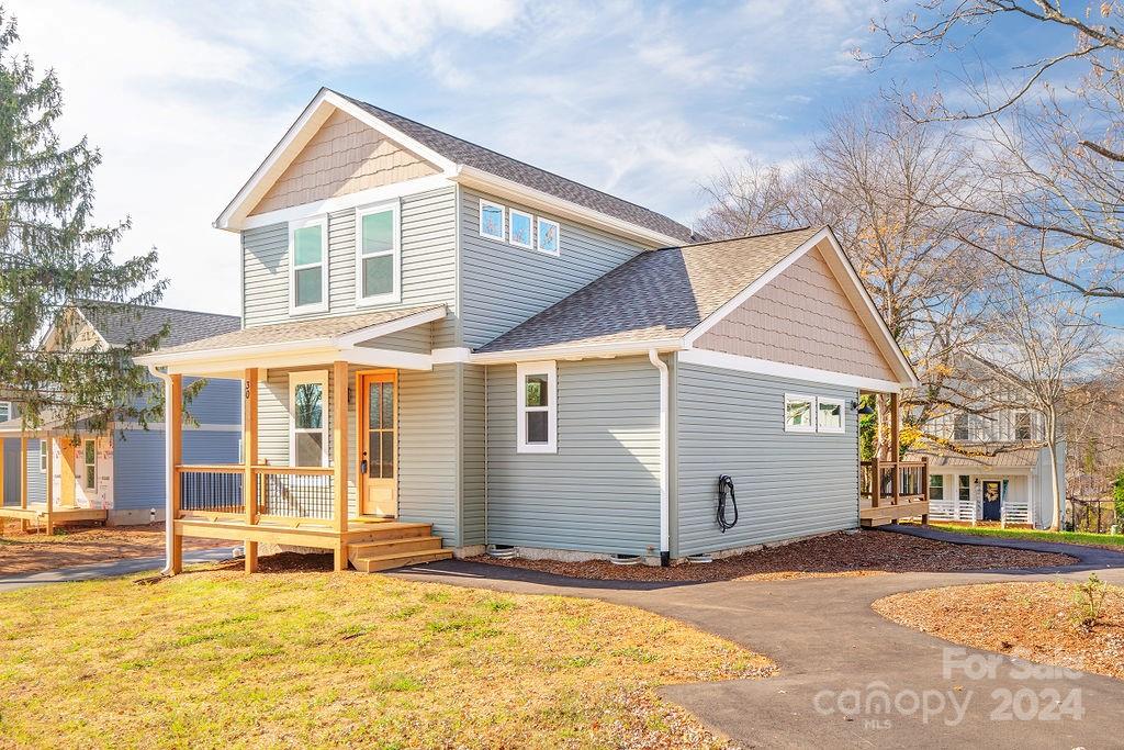 30 Gudger Road