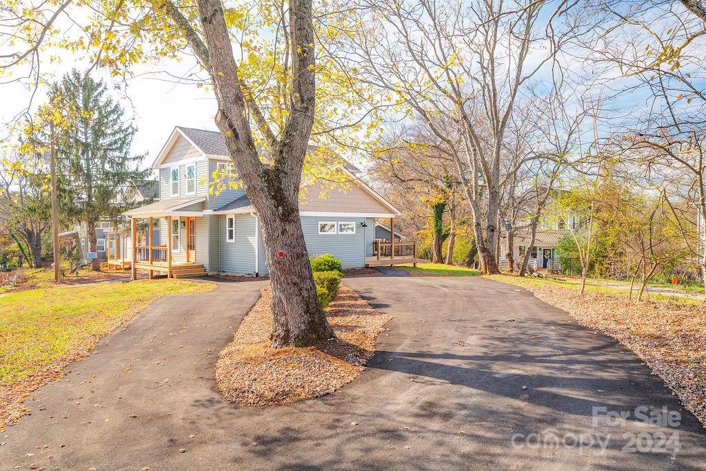 30 Gudger Road