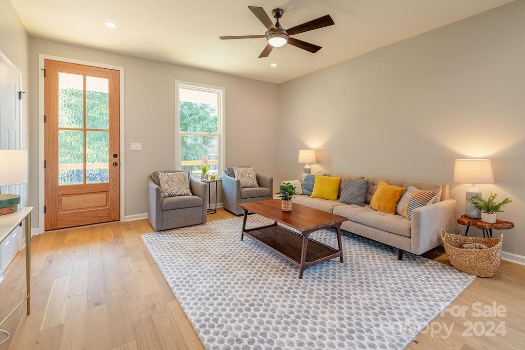 30 Gudger Road
