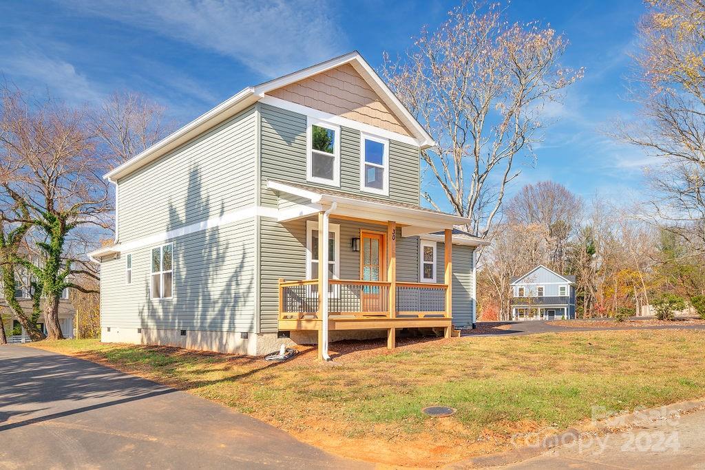 30 Gudger Road